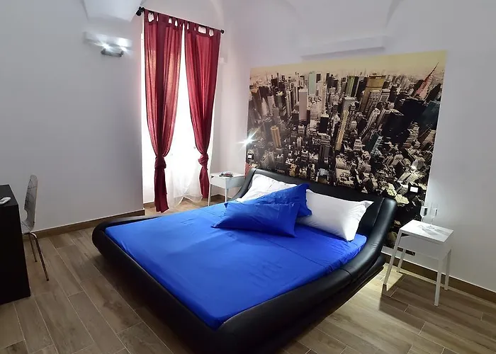 Hotel 3 stelle: Suite Varigotti
