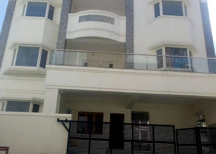 Fresh Living Prime Banjara