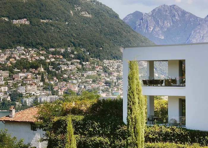  View Lugano
