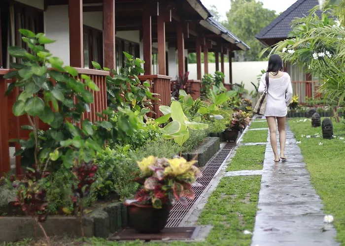 Resorts Guide Samata Village Gili Air