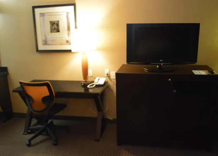 Briarwood Suites