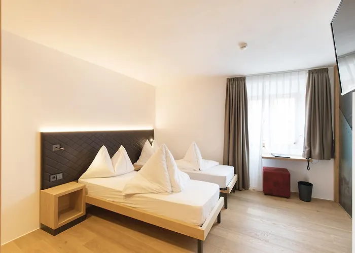 Hotel 3 stelle: Belvenu Boutique Hotel