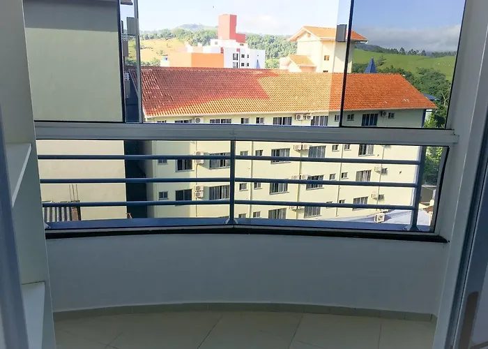 Hotel que aceita animais de estimação: Edificio Summer Ville