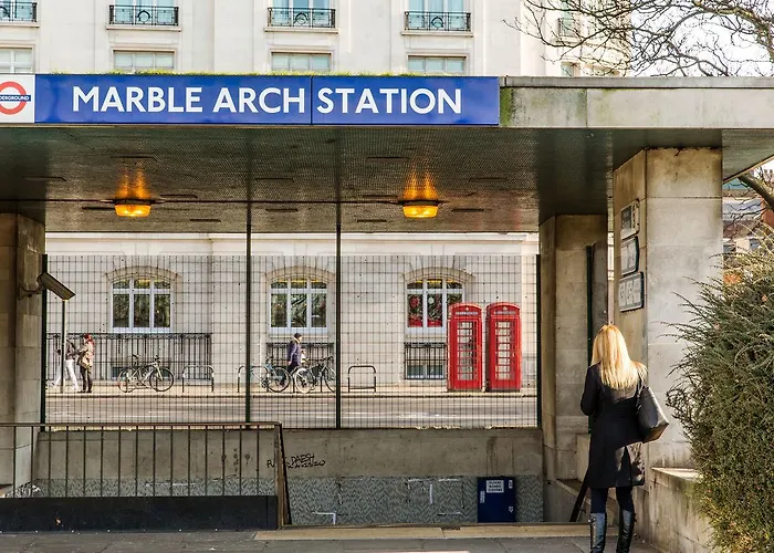 Hotel romántico: The Z Hotel Gloucester Place