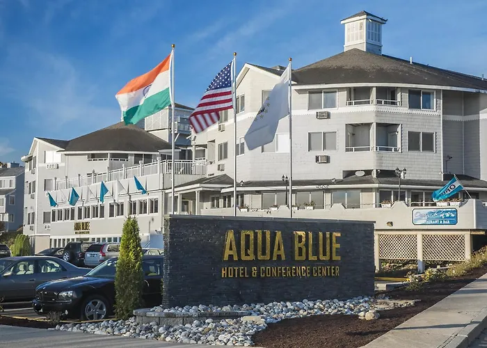 Aqua Blue