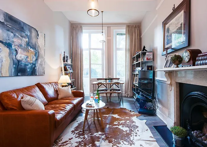 Kensington Rooms - Warwick Road