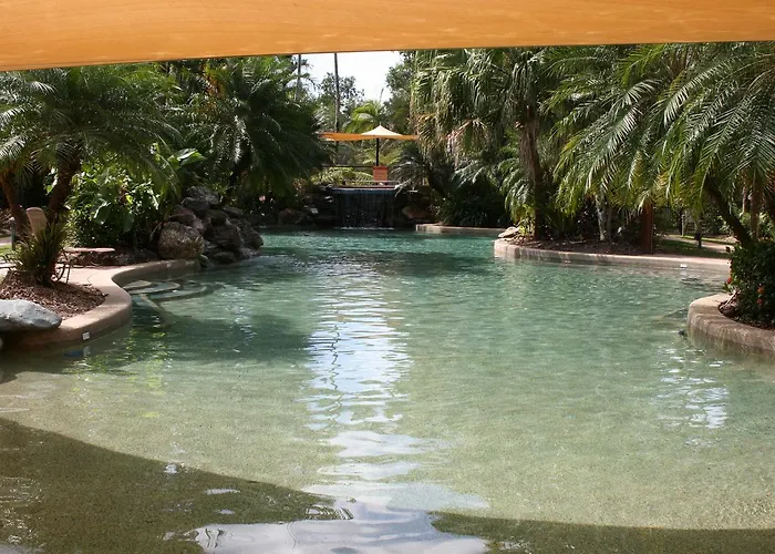 Cairns Golf Course