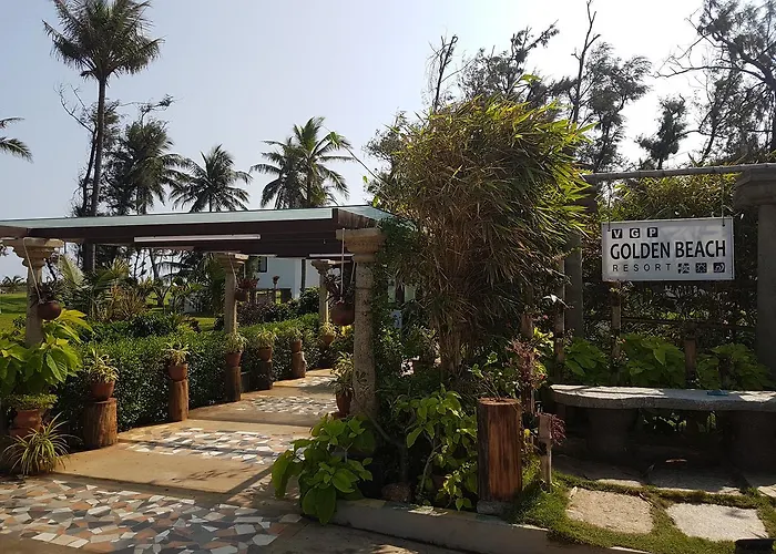 Vgp Golden Beach
