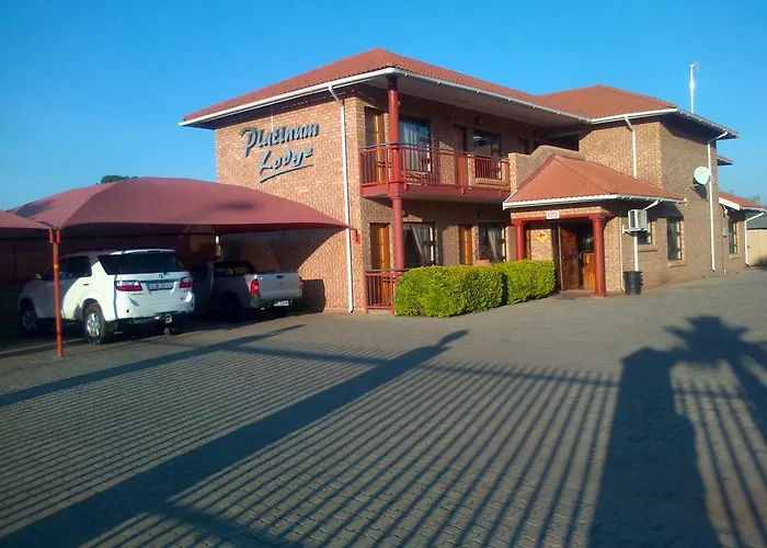 Platinum Lodge Polokwane