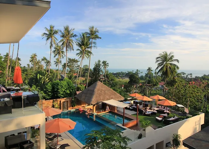 Baan Seaview Holiday s