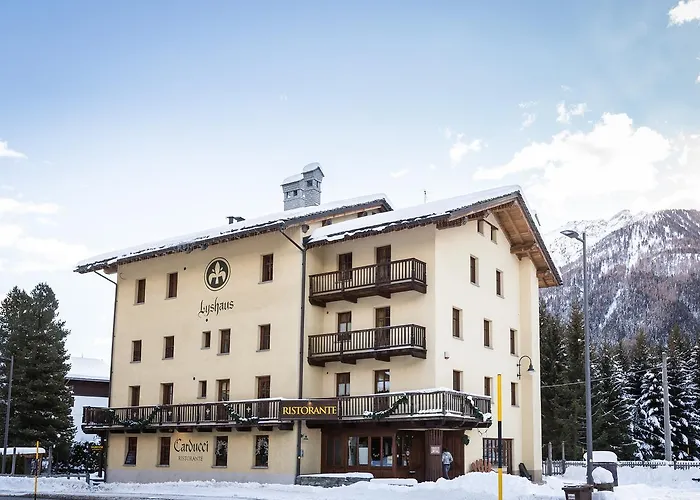 Lyshaus