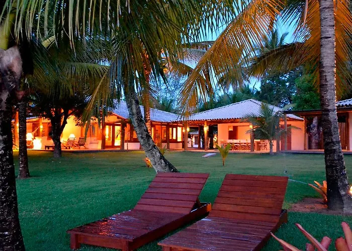 Hotel: Camauí Hotel