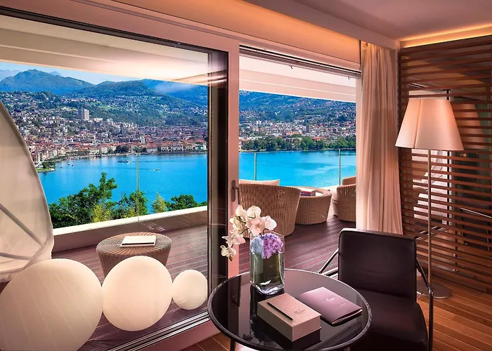  View Lugano