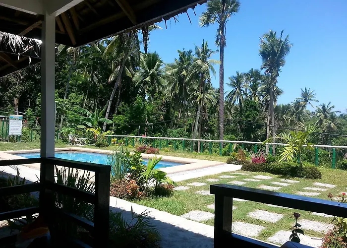 Dahilig Resort
