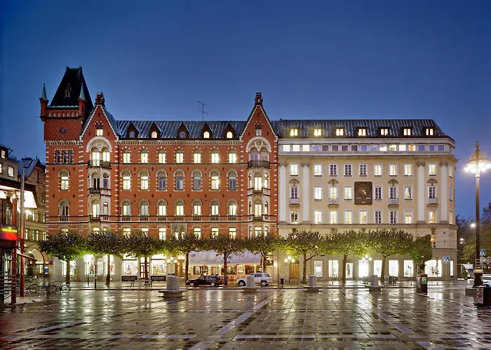 Hôtel accueillant les animaux: Nobis Hotel Stockholm, A Member Of Design Hotels