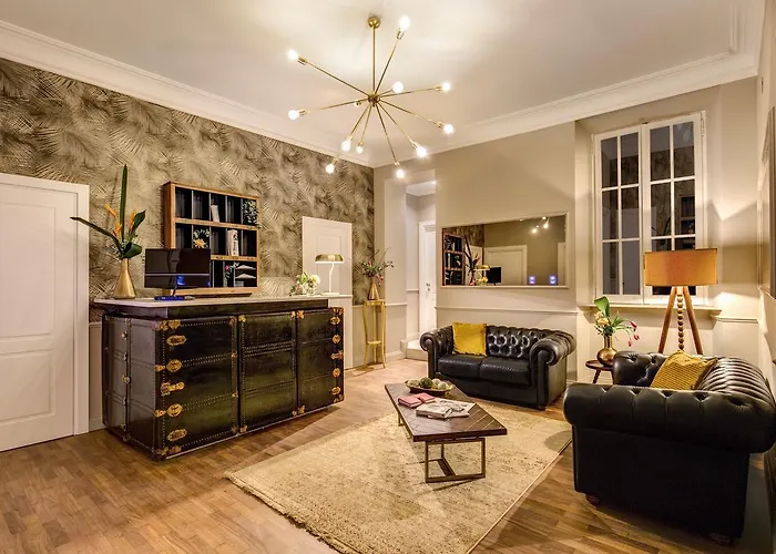 Charme Spagna Boutique