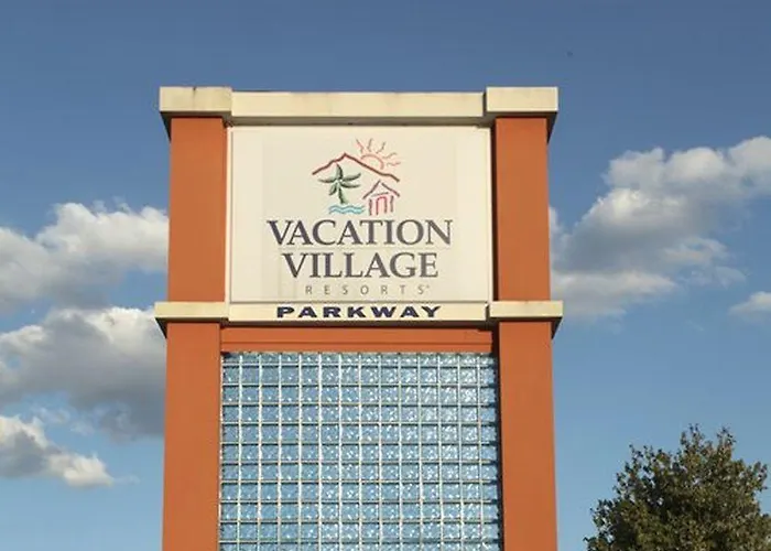 Boutique hotels Vacation Village Orlando, Celebration