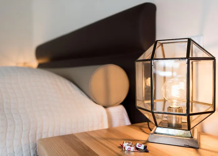 Hotel Jacuzzi: B&B Casin Dei Nobili