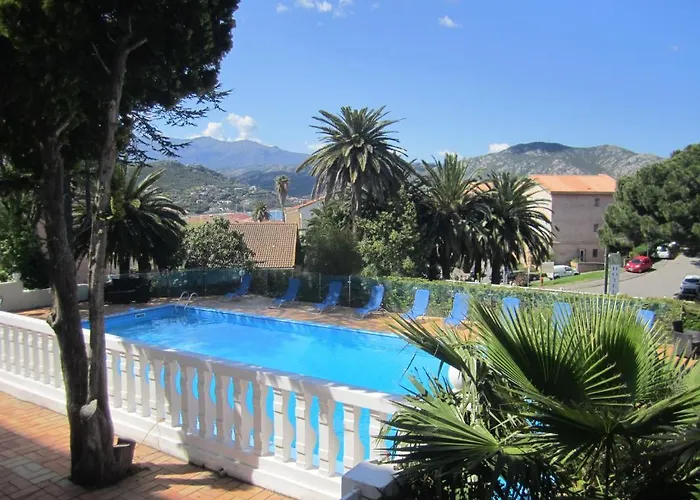 Hotel Madame Mere