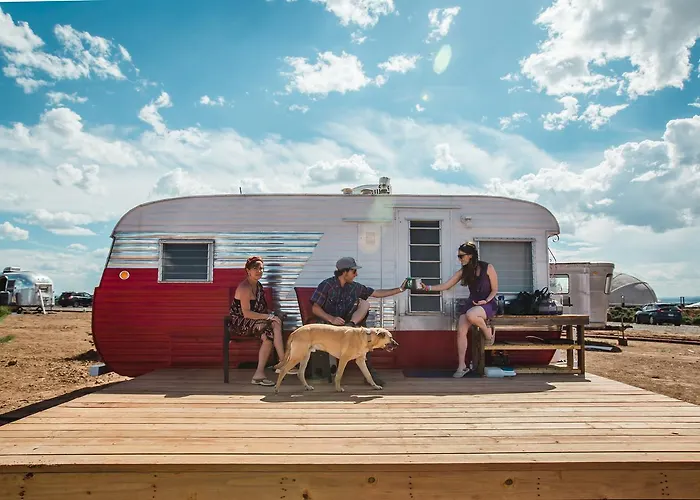 Cheap hotel: Hotel Luna Mystica