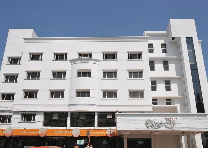 Hotel Vijayentra