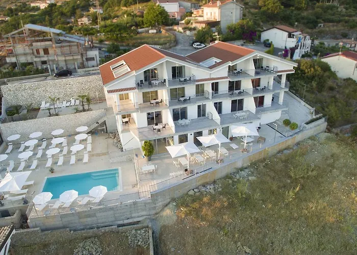  Santo Stefano Club
