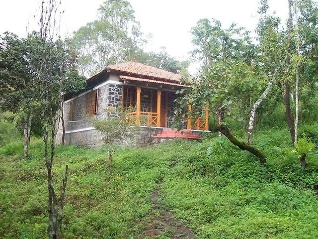 Spa Hotels Resorts Zacs Valley & Wellness Retreat Kodaikanal