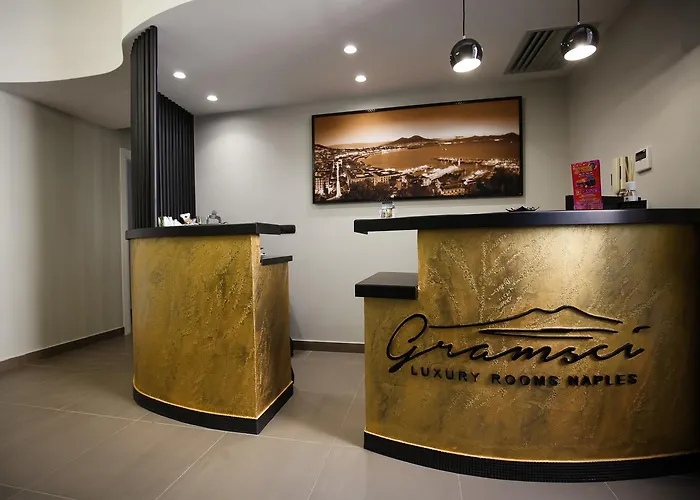  Gramsci Luxury