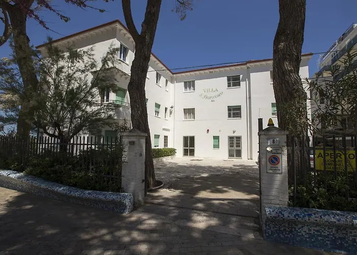 Villa San Francesco