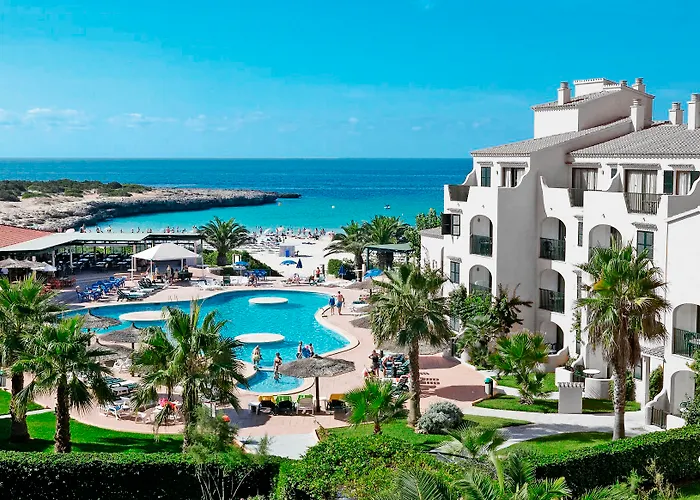 Apart hotel: Fergus Style Carema Beach