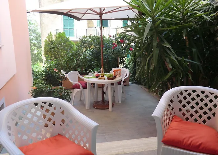 Il Giardino Di Alisa