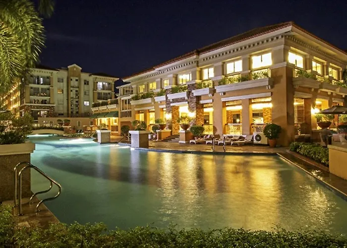 2 Bedroom Sorrento Oasis
