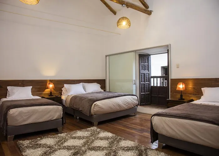 Casa Fierro Cusco (Adults Only)