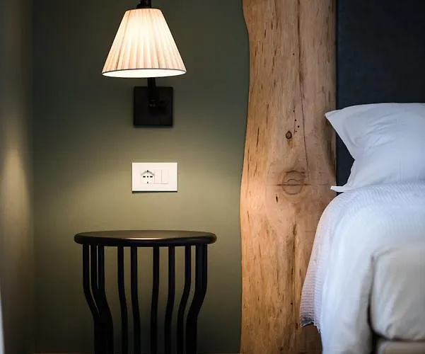 B&B: Locanda La Cross - Adults Only