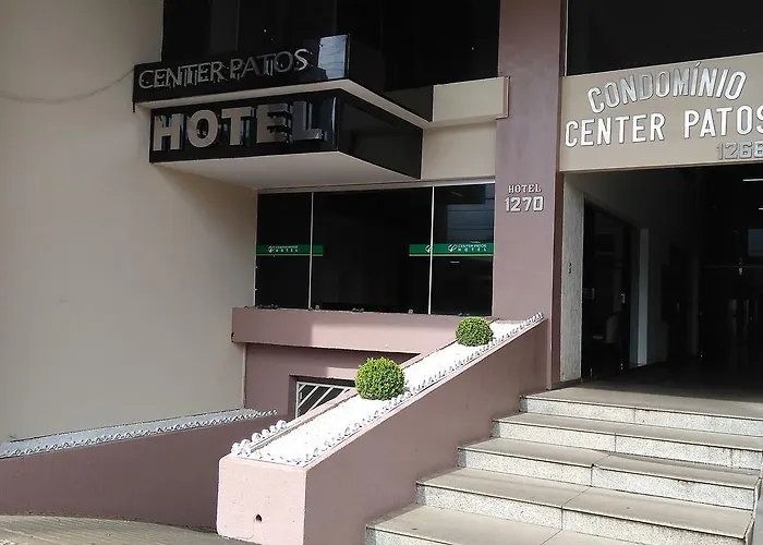  Center Patos