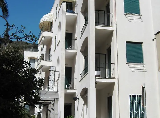 Albergo economico: Hotel Al Capo