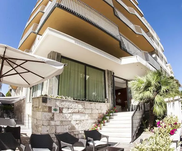 Hotel adatto agli animali: Hotel Brig