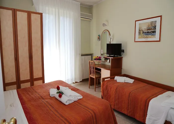 Hotel: Hotel Al Dollaro