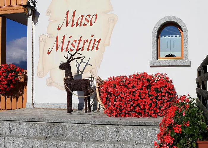 Garnì Maso Mistrin