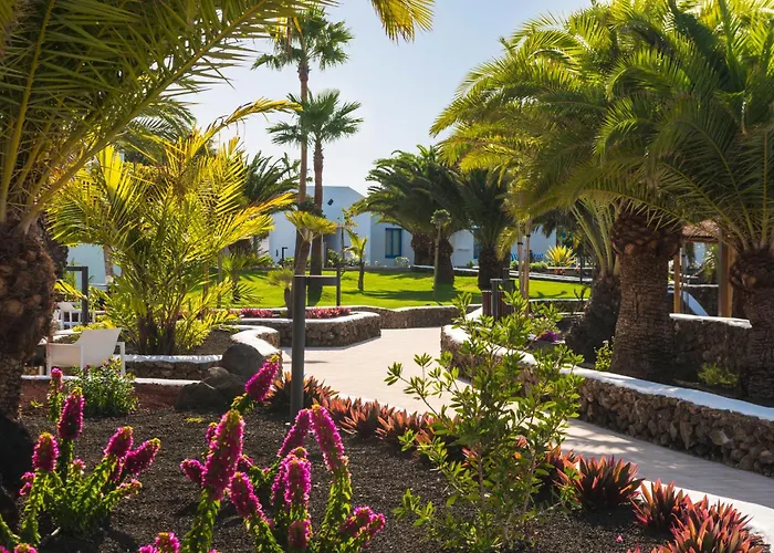 Hotel adatto agli animali: Elba Lanzarote Royal Village Resort