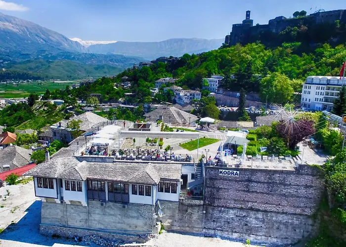 Kodra