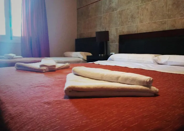 Hotel Sierras