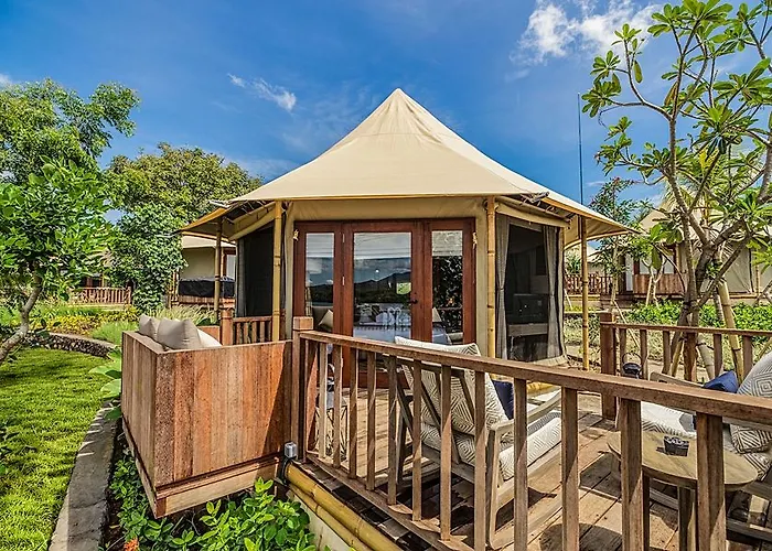 : Menjangan Dynasty Resort