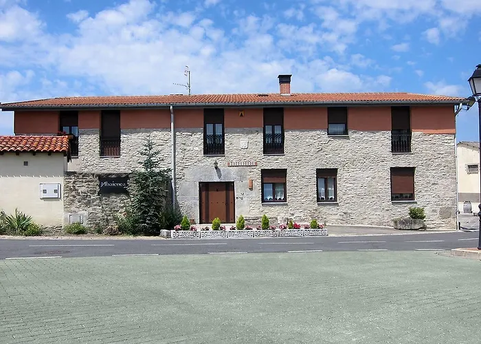  Agroturismo Abaienea