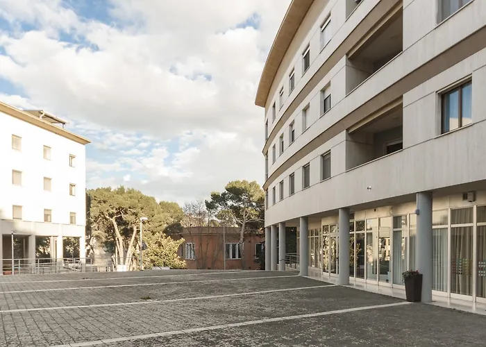 Albergo economico: In Dies Affittacamere