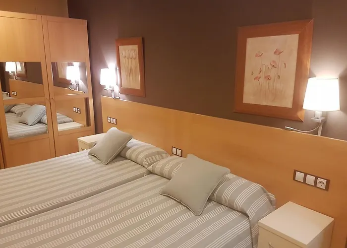 Casa de huéspedes: La Perla