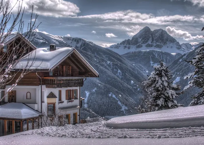 Herol - My Mountain Retreat