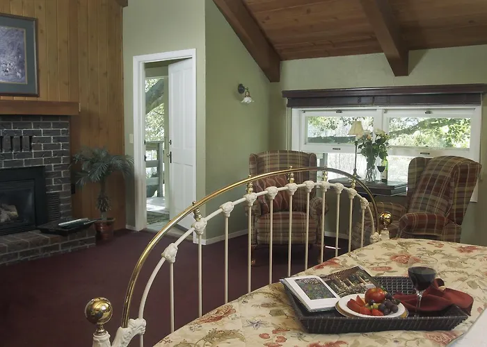 Vacation rental: Beazley House