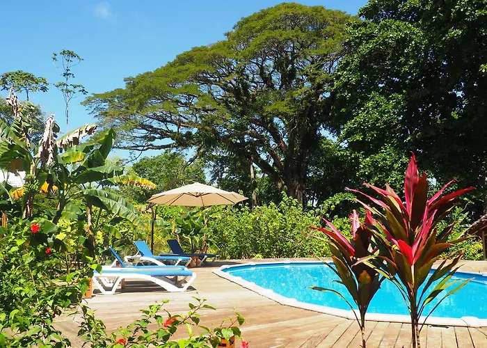 Hotel 5 Estrellas Hummingbird