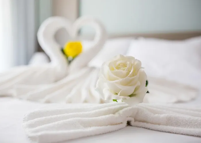 Hotel com pingue-pongue: Serra Madre Hotel